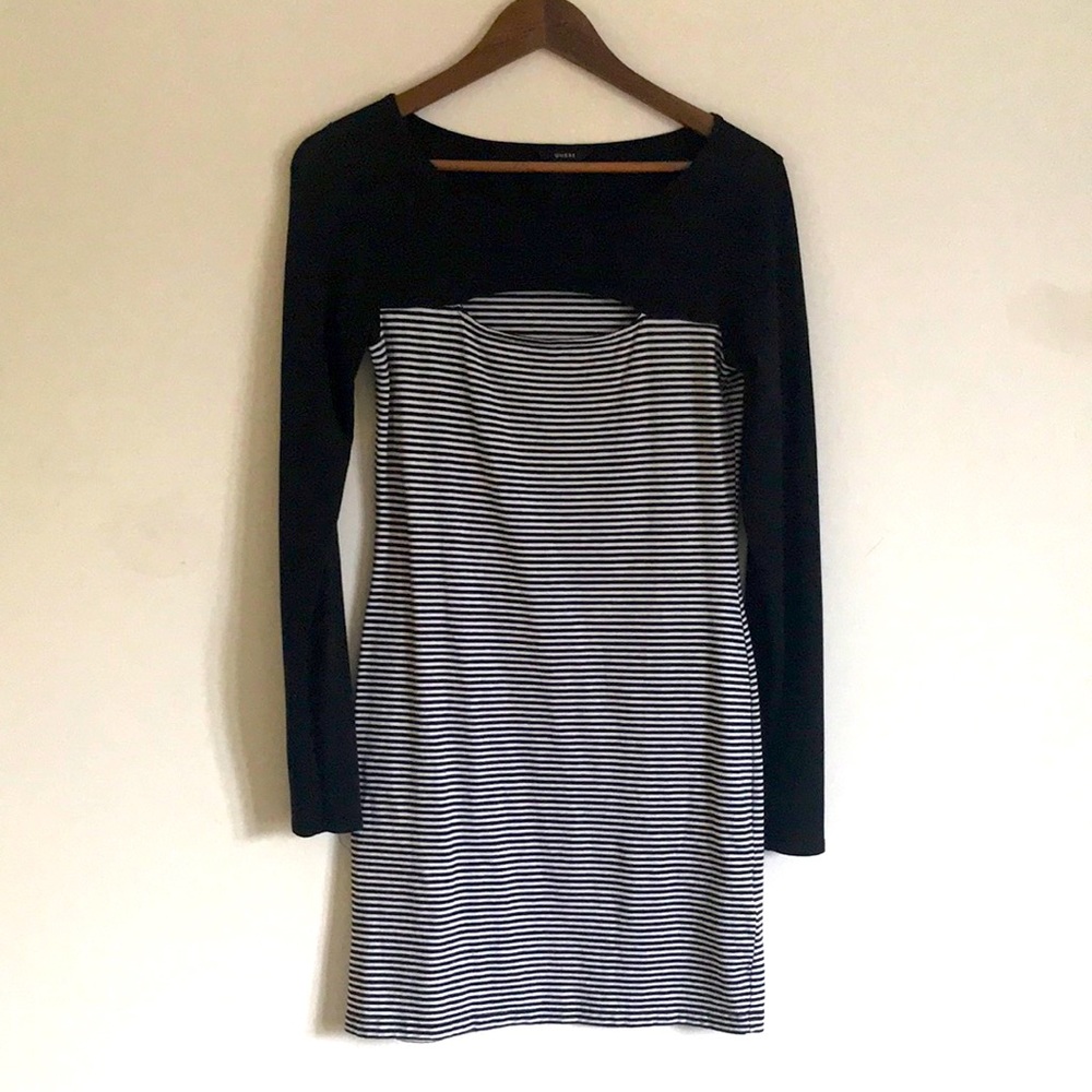 Guess dress